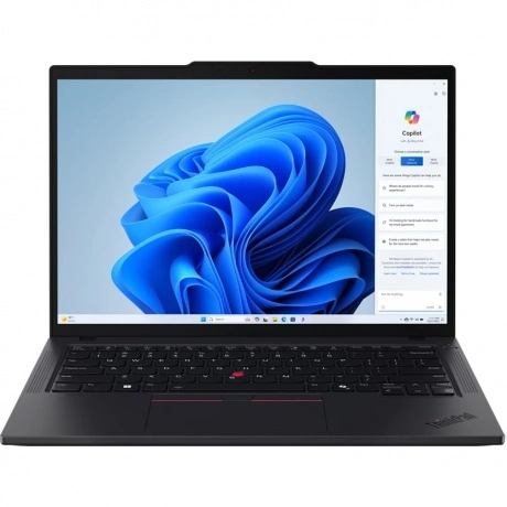 Ноутбук Lenovo ThinkPad T14 Gen 5 14" Ultra 7 155U 16GB/512GB SS...