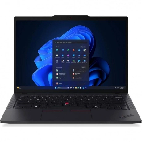 Ноутбук Lenovo ThinkPad T14 Gen 6 14" IPS Ultra 7 255U 16GB/512G...