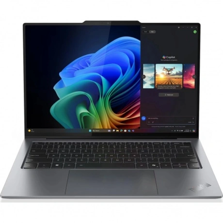 Ноутбук Lenovo ThinkPad X9-14 Gen 1 Aura Edition 14" OLED Ultra ...