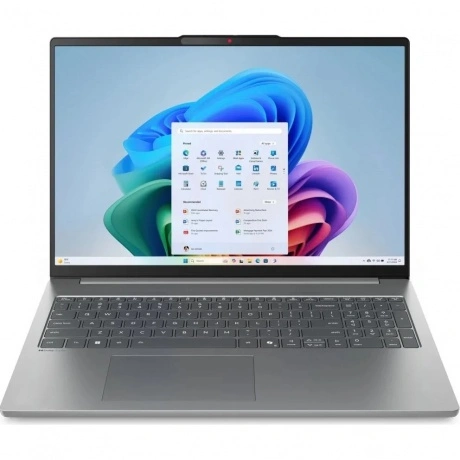 Ноутбук Lenovo IdeaPad Pro 5 16AKP10 16" 2.8K OLED Ryzen AI 5 34...