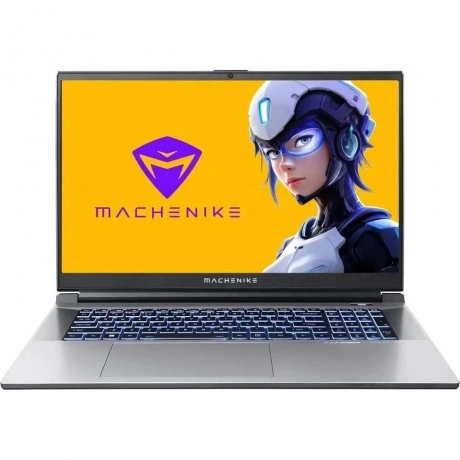 Ноутбук Machenike L17 Satellite S (JJ00GX00JRU)