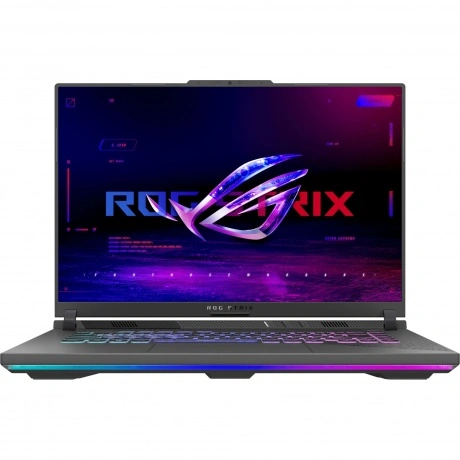 Ноутбук Asus ROG Strix G16 G614PW-TS133 16" IPS Ryzen 9 8940HX 3...