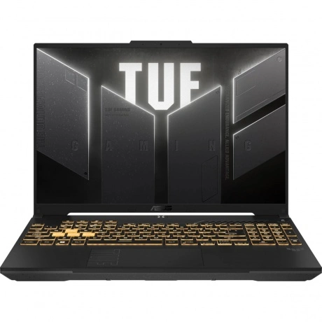 Ноутбук Asus TUF Gaming F16 FX607VJ-RL009 16" IPS Core 5 210H 16...