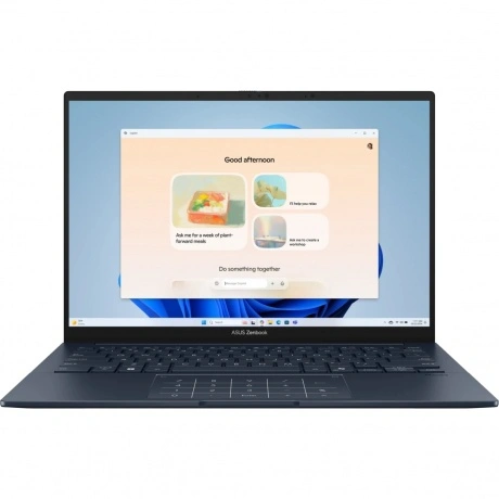 Ноутбук Asus UX3405CA-ST1350 14" OLED Core Ultra 5 225H 16Gb/512...