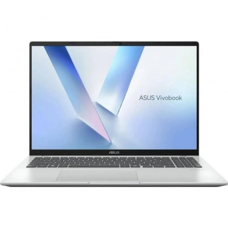 Ноутбук Asus Vivobook 16 M1607KA-MB144 Cool Silver (90NB15F2-M00...