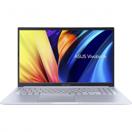 

Ноутбук Asus X1502VA-BQ1373 15.6" Core i5 13420H 16Gb/512Gb SSD Cool Silver (90NB10T2-M01Y90), Серебристый