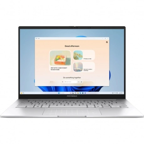 Ноутбук Asus Zenbook 14 Special UX3405CA-PP682X 14" OLED Core Ul...