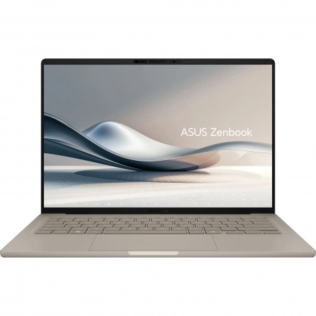 Ноутбук Asus Zenbook 14 UX3407NA-QD100W 14" OLED Qualcomm Snapdr...