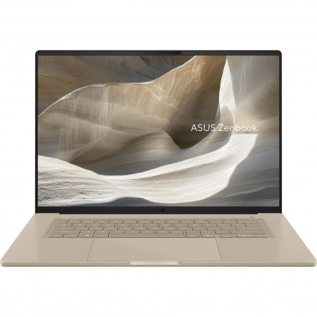 Ноутбук Asus Zenbook A16 UX3607OA-SQ020W 16" OLED Qualcomm Snapd...