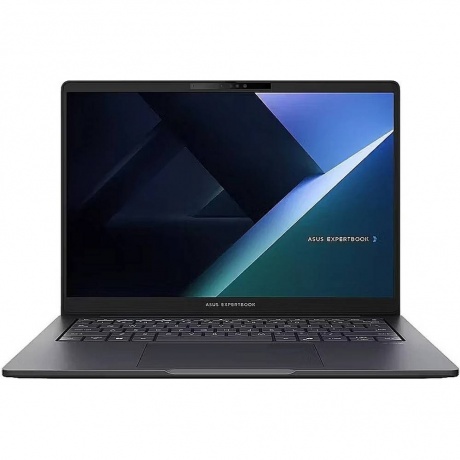 

Ноутбук Asus ExpertBook B5 B5405CCA-LY0230 14" Core Ultra 5 225H 16GB/512GB SSD (90NX08I1-M00820) Grey, Серый
