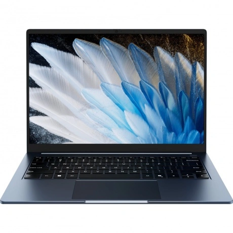 Ноутбук Chuwi CoreBook Air 14" IPS Ryzen 5 16Gb/512Gb SSD Win 11...