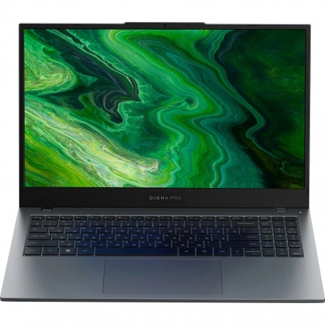 Ноутбук Digma Pro Fortis M 15.6" IPS FHD Core i7 1255U 32Gb SSD5...