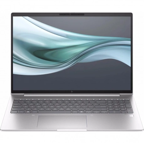 Ноутбук HP EliteBook 660 G11 16" Core Ultra 5 125U 16Gb SSD512Gb...