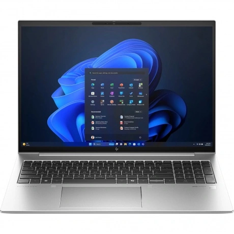 Ноутбук HP EliteBook 860 G11 16" IPS Core Ultra5-125U 16Gb/1Tb S...