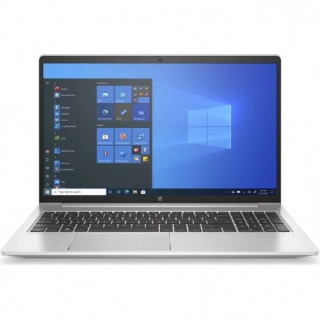 Ноутбук HP ProBook 455 G8 45N85ES_16G 15.6" IPS FHD Ryzen 5 5600...