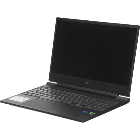 Ноутбук HP Victus 15-fa2082wm 15.6" IPS FHD Core i5 13420H 16Gb SSD512Gb RTX4050 6Gb Win 11 Home silver (B5EQ3UA) - фото 13