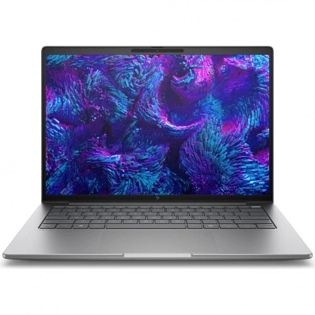 Ноутбук HP Zbook 8 G1i 16 IPS Intel U7-255H 16Gb/1Tb SSD Gray Wi...