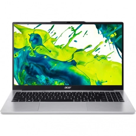 Ноутбук Acer Aspire Lite AL15-72P-58X5 15.6" FHDI5 13420H 8Gb 51...
