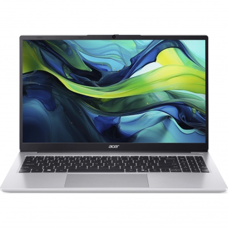 

Ноутбук Acer Aspire Lite 15 AL15-42P-R7EF 15.6" FHD Ryzen 5 7430U/16Gb/SSD1Tb Silver (NX.D33CD.003), Серебристый