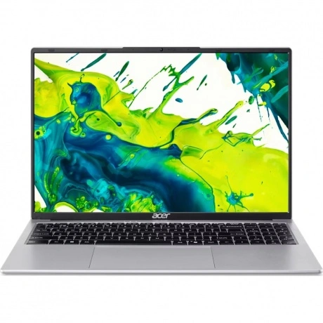 Ноутбук Acer Aspire lite 16 AL16-54P-39U1 16" FHD  i3-1305U/8GB/...