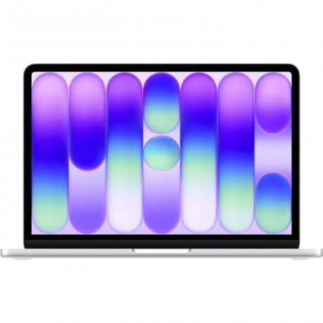 

Ноутбук Apple MacBook Neo 13-inch 2026 13.0'' Liquid Retina A18 6C CPU 5C GPU/8GB/256GB SSD Silver (MHFA4HN/A), Серебристый