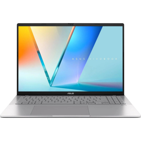 Ноутбук Asus VivoBook S3607VA-RP173 16" Core 5 210H/16Gb/SSD512Gb silver (90NB1671-M00CH0)