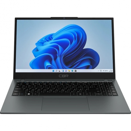 Ноутбук CBR LP-15106 15.6" FHD IPS  i5-1235U 16Gb 512Gb SSD Intel UHD Graphics Win 11Pro (CBR-LP-15106-16G512G-WP)