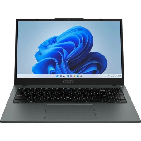 Ноутбук CBR LP-15106 15.6" FHD IPS  i5-1235U 16Gb 512Gb SSD Inte...