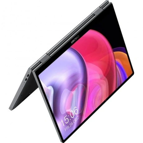 Ноутбук Chuwi MiniBook X touch 10.5" Touch Intel N-series N150 1...
