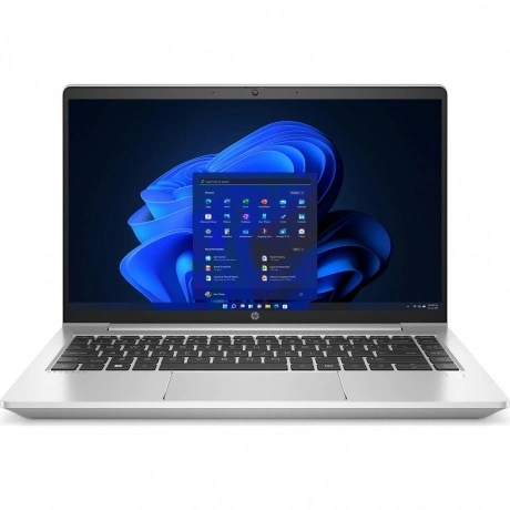 Ноутбук HP ProBook 445 G9 14" R5-5625 /8GB /512GB SSD/ WIN11Home...