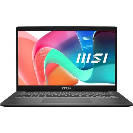 

Ноутбук MSI Modern 13 F1MOG 13.3" FHD 5 120U/16GB/512GB SSD Platinum Gray (9S7-13S131-069), Серый