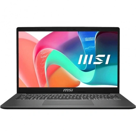 Ноутбук MSI Modern 13 F1MOG 13.3" FHD  5 120U/16GB/512GB SSD Pla...