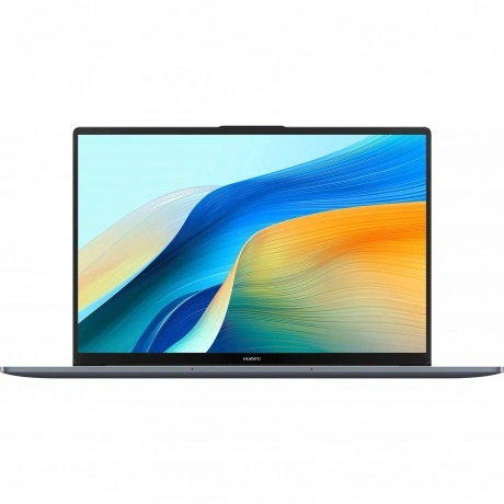 Ноутбук Huawei MateBook D16 Intel Core i5-13420H/16Gb (soldered ...