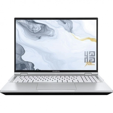Ноутбук Colorful X16 Pro-HP56A16512S-W-C2A Intel Core i5-14450HX...
