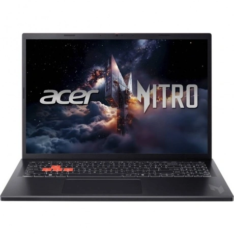 Ноутбук Acer Nitro Lite 16 NL16-71G-7227 Intel Core i7-13620H/16...