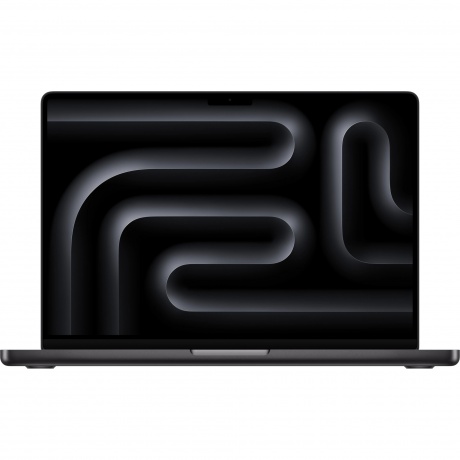 Ноутбук Apple MacBook Pro 14" M4 Pro 24/512Gb (MX2H3LL/A) Space Black