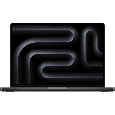 Ноутбук Apple MacBook Pro 14" M4 Pro 24/512Gb (MX2H3LL/A) Space ...