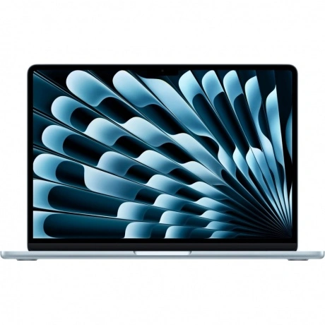 Ноутбук Apple Macbook Air 13 - M4 / 10C-10C / 24GB / 512GB / Sky...