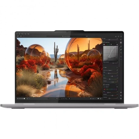 Lenovo Yoga 7 2-in-1 16AHP9 16"(1920x1200 IPS)/Touch/AMD Ryzen 7...