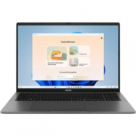 Ноутбук/ ASUS S3607AA-SH112 16"(1920x1200 OLED)/Intel Ultra 7  3...