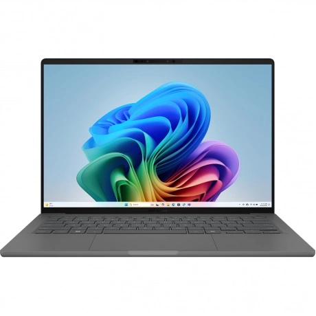 Ноутбук ASUS UX3407Q (UX3407QA-QD215W) 14"/WUXGA/OLED/600N/Snapd...