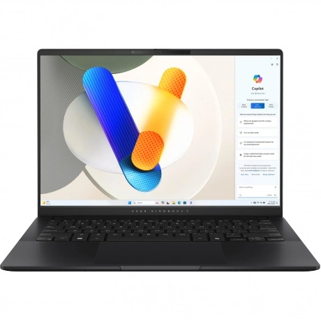 Ноутбук ASUS M5406N (M5406NA-QD164) 14"/WUXGA/OLED/600N/60Hz/Ryz...