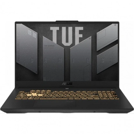 Ноутбук ASUS FX707 (FX707VUR-HX241) 17.3"/FHD/IPS/250N/i7-240H/1...