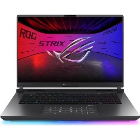 Ноутбук ASUS G615J (G615JMR-S5119) 16"/WQXGA/IPS/500N/240Hz/i7-1...