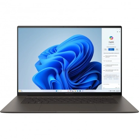 Ноутбук ASUS UM5606G (UM5606GA-SS264W) 16"/3K/OLED/1000N/120Hz/R...