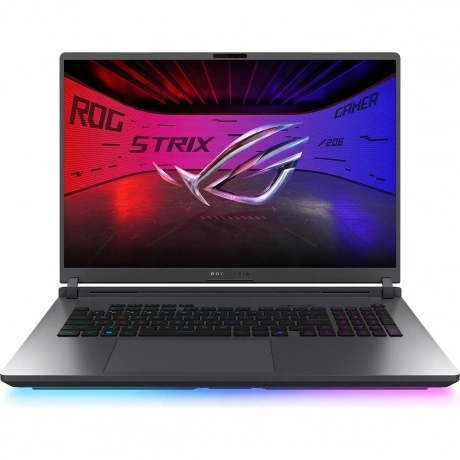 Ноутбук ASUS G815J (G815JPR-S9037) 18"/WQXGA/IPS/500N/240Hz/i9-1...