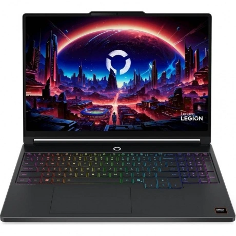 Ноутбук Lenovo Legion 5 15AHP11 (83Q7000PRK) 15.3" WQXGA OLED 10...