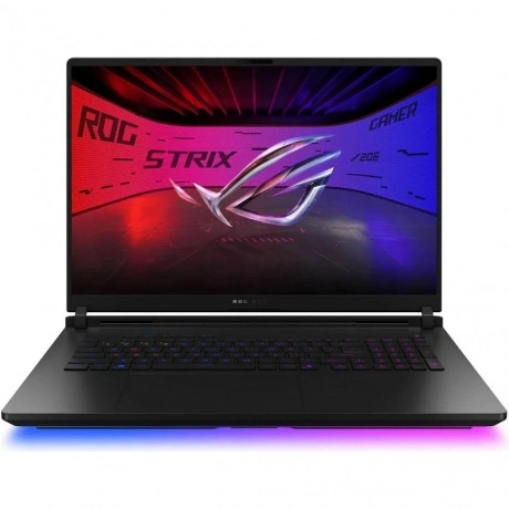 Ноутбук ASUS G835L (G835LW-SA090) 18"/WQXGA/Mini LED/500N/240Hz/...