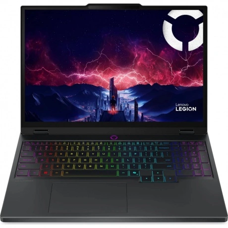 Ноутбук Lenovo Legion 5 15AKP10 (83F1003CRK) 15.1" WQXGA OLED 10...