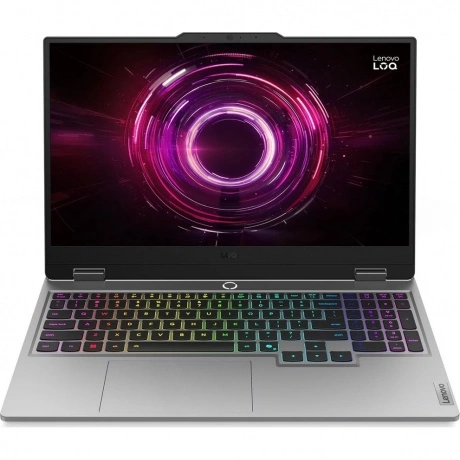 Ноутбук Lenovo LOQ 15AHP10 (83JG000WRK) 15.6" FHD IPS 300N 144Hz...